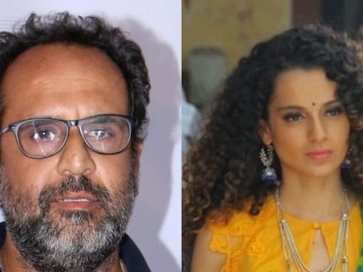 Tanu Weds Manu 3: Kangana Ranaut To Play Triple Role Alongside R.Madhavan In Aanand L Rai's Sequel? - News18