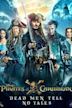 Pirates of the Caribbean: Salazars Rache