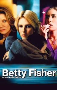 Betty Fisher and Other Stories