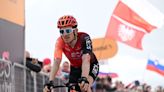 'Everyone let Pog go and do his thing' - Geraint Thomas on Tadej Pogačar's queen stage dominance at the Giro d'Italia