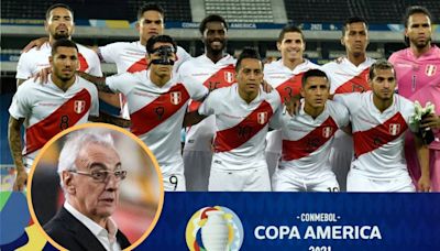 Qué jugadores repiten convocatoria en la selección peruana de la última Copa América