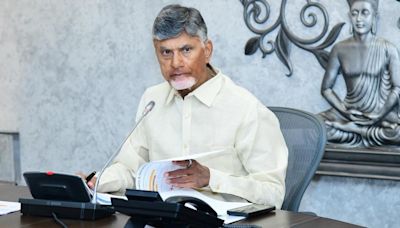 Andhra Pradesh to roll out five policies to give a fillip to industrial growth