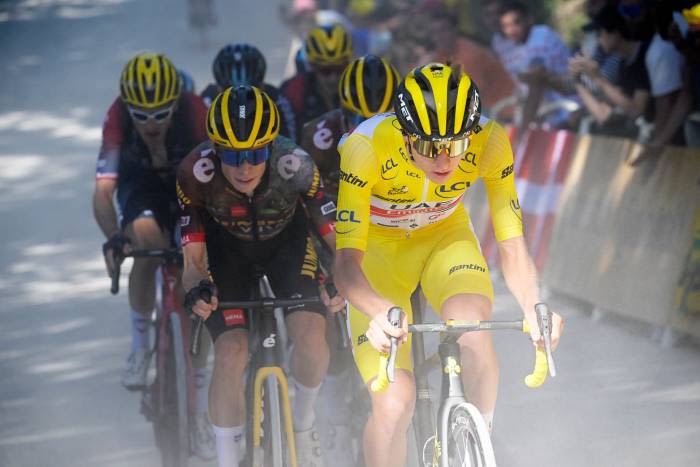 Tour de France: 10 Wacky Rules of the Greatest Cycling Race in the World