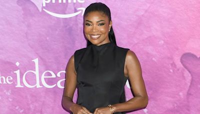 Gabrielle Union Admits She's 'Stressed Out' as She Gets Ready to Send Stepdaughter Zaya Off to College