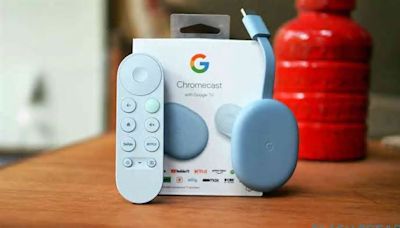 Google Chromecast se despide y este será su reemplazo