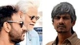 Sanjay Mishra Replaces Vijay Raaz in Son of Sardaar 2, Says 'I Share a Deep Bond'