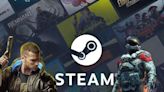 ¿Cuáles fueron los videojuegos más exitosos de Steam en 2023?