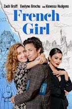 French Girl – Ein Tisch für Drei