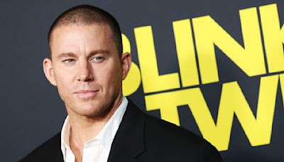 Channing Tatum Hopes ‘Deadpool & Wolverine’ Gambit Cameo Leads to Standalone Movie: ‘I Pray to God’