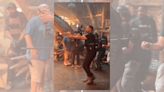 Fact Check: Viral Video Shows Will Smith Act, Fire Prop Gun and Operate Camera at Same Time on Set of '...