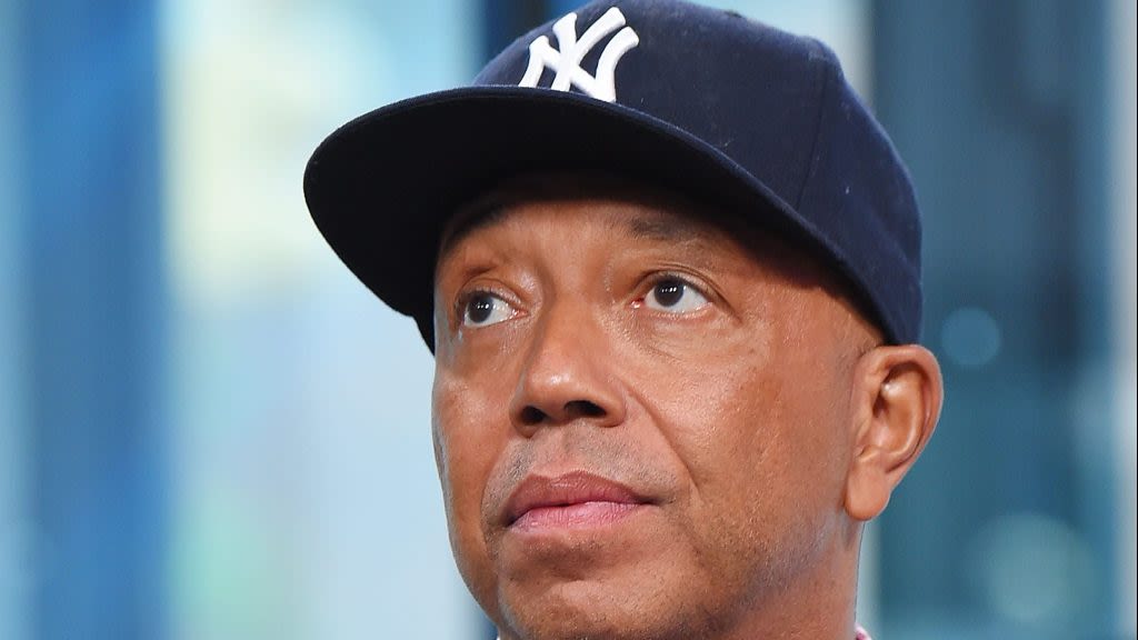 Russell Simmons Stands Up For Diddy Amid Flurry Of Memes And #NoDiddy Jokes