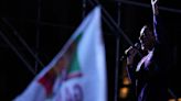 La izquierdista Claudia Sheinbaum arrasa y se convierte en la primera presidenta de México