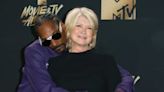 Snoop Come Get Ya Girl! Martha Stewart Has Internet Buzzing With Topless Thirst Trap Video