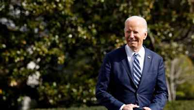 Will Biden be on the Ohio ballot in November? Why the state's Republican governor says they're 'running out of time' to make sure he is.