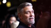 George Clooney says Biden should drop out, can't win in November