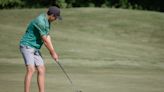 Photos: Boys and girls golf Section 1, Class 2A finals on May 30, 2024