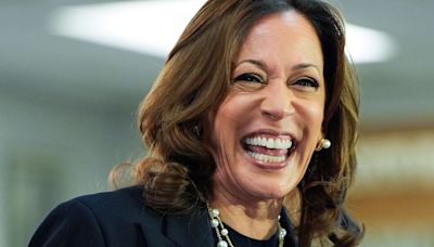 Fox News Blasted For Attacking Kamala Harris' Cooking Videos