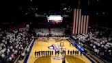 USI men's and women's basketball learn 2023-24 Ohio Valley Conference schedules