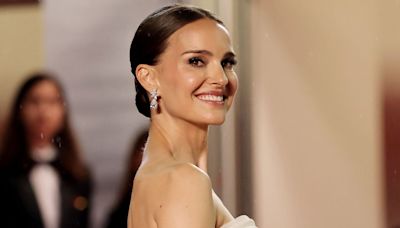 L'histoire derrière le look. Natalie Portman : comment elle a fait revivre l'iconique robe Junon de Dior à Cannes