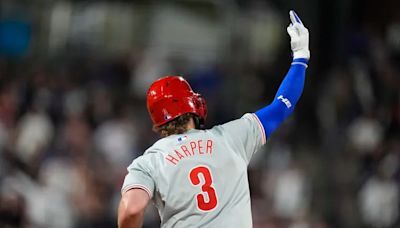 Phillies steal one away from the Rockies courtesy of a six-run ninth inning rally, and a great game from Garrett Stubbs