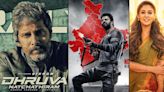 Best Tamil Movie Releases December 2023: Dhruva Natchathiram, Salaar, Annapoorani & More