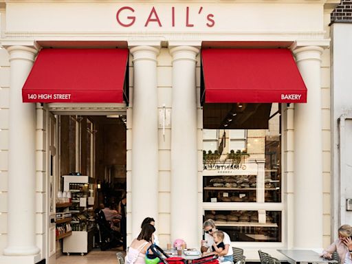 Hundreds sign petition opposing Gail's Bakery plans to open in Walthamstow Village