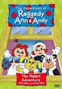 The Adventures of Raggedy Ann and Andy