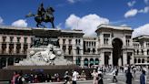 You can visit Milan on a budget thanks to travel lover's easy tips