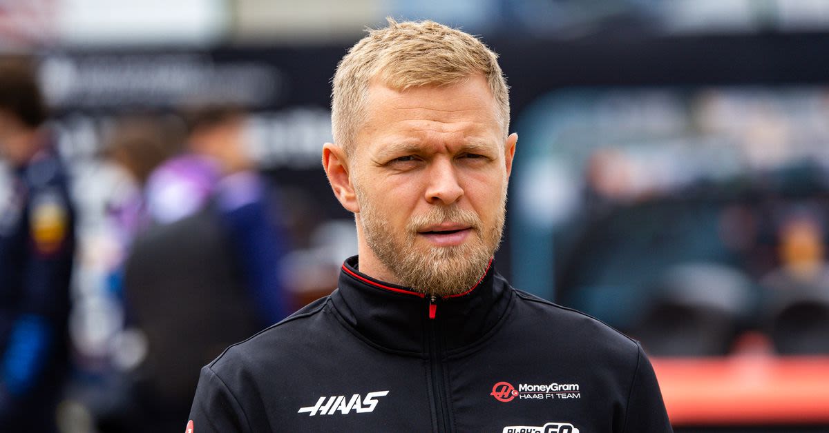 What comes next for Kevin Magnussen and Haas?