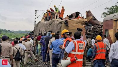 Kanchanjunga Express accident: ECR suspends issuing of T/A 912, directs drivers to maintain caution