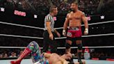 What Happened When Kale Dixon Met Bron Breakker on WWE RAW?