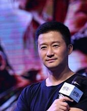 Wu Jing (actor)