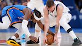 Oklahoma City Thunder vs Dallas Mavericks picks, odds: Who wins Game 3 of NBA Playoffs?