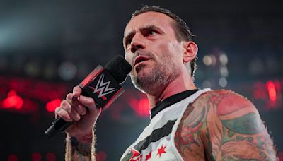 WWE Hall Of Famer Shawn Michaels Addresses CM Punk's Presence In NXT - Wrestling Inc.