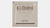 Russian Chipmaker Baikal Goes Bankrupt, Assets Valued at Only $5 Million