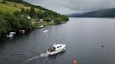 There’s probably no monster in Loch Ness. But we did find one of its best-kept secrets