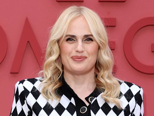 Rebel Wilson's latest feature film is delayed amid 'PR nightmare'