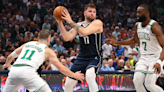 Celtics vs. Mavericks score: NBA Finals live updates with Luka Doncic trying to lead Dallas to Game 3 win