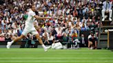 Wimbledon breaks Grand Slam record for five-set marathons