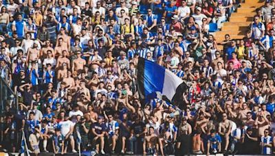 El Hércules pone las entradas a cinco euros para el partido frente a la Penya Deportiva