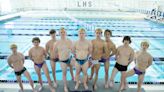 How high can loaded Lakeview team finish at state swimming and diving finals?