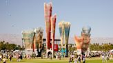 Coachella Festival Installations are Permanently Shaping the Public Spaces of Surrounding Communities