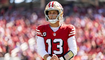 49ers Overreactions: Is Purdy showing he's not worth $50M per year?