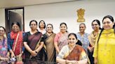 Sujata Saunik becomes Maharashtra’s first woman chief secretary