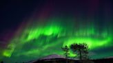 Here’s How—And Where—To Watch Northern Lights This Weekend