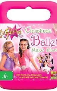 The Fairies Christmas Ballet