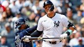 Fanáticos en Yankee Stadium abuchean a Aaron Judge tras irse con cuatro ponches ante Rays - El Diario NY