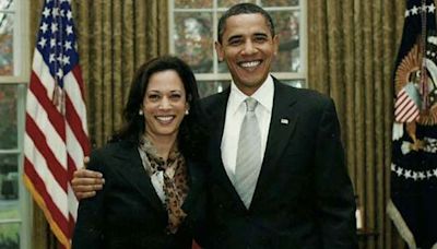 Barack Obama, Nancy Pelosi Yet To Endorse Kamala Harris For Presidential Job