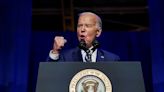 Biden thinks he can flip North Carolina, polls show a rough road