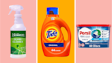 Get epic discounts on everyday items at Amazon—save on Tide, Persil and more